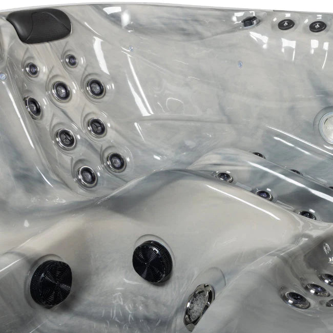 FinesseSpa Tropicana Whirlpool 5 Personen – Ansicht 2