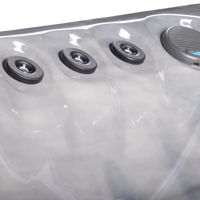 FinesseSpa Tropicana Whirlpool 5 Personen – Ansicht 6