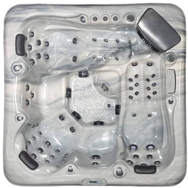 FinesseSpa Tropicana Whirlpool 5 Personen – Ansicht 8