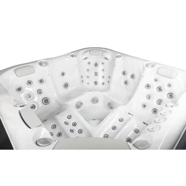 FinesseSpa Tropicana Whirlpool 5 Personen – Ansicht 10
