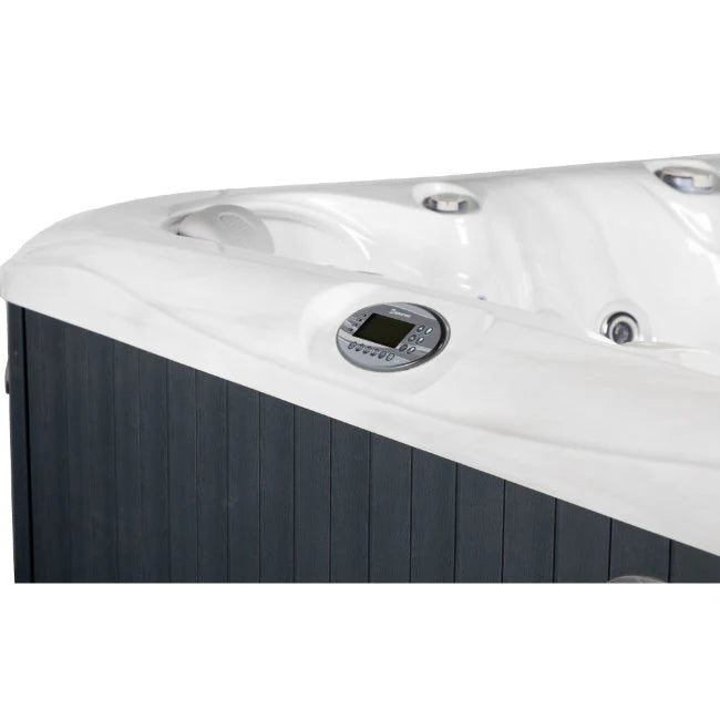 FinesseSpa Tropicana – Outdoor-Whirlpool für 5 Personen