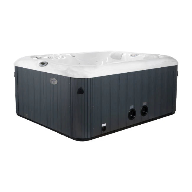FinesseSpa Azure – Outdoor-Whirlpool für 3 Personen