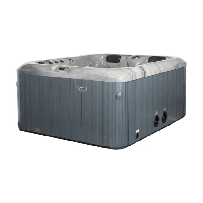 FinesseSpa Azure Whirlpool 3 Personen – Ansicht 7