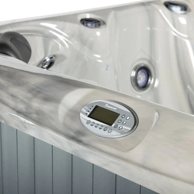FinesseSpa Bora Whirlpool 6 Personen – Ansicht 10