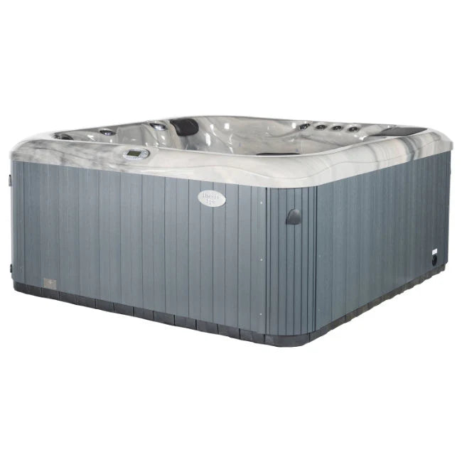 FinesseSpa Bora Whirlpool 6 Personen – Ansicht 9