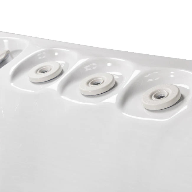 FinesseSpa Bora Whirlpool 6 Personen – Ansicht 6