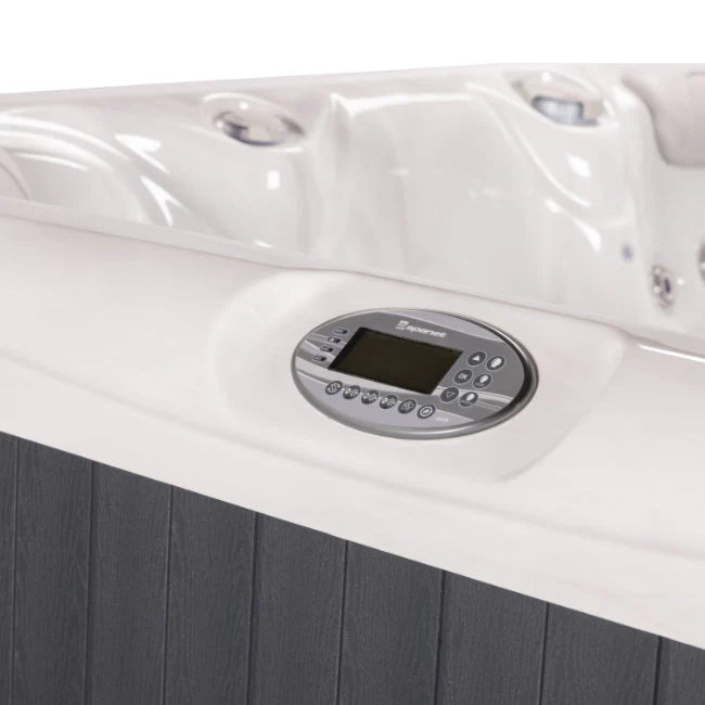 FinesseSpa Bora Whirlpool 6 Personen – Ansicht 2