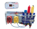 Pichler Dosieranlage WPD-A4 mini pH/Redox für Whirlpool-Einbau