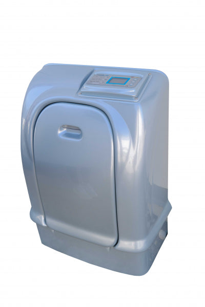 Gewerbliche WPD-A3 Thermobox – Ansicht 2