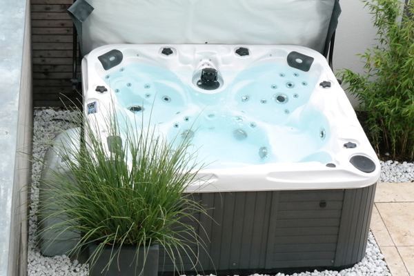 Pichler Thermobox-Dosieranlage – Detailansicht